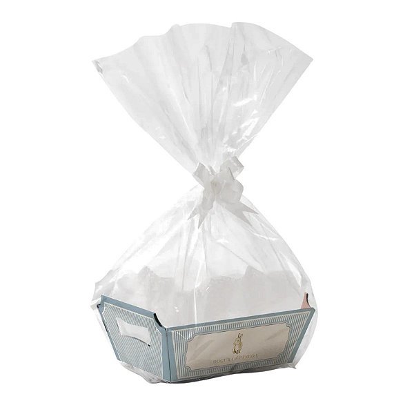 Kit Cesta - Lavie Mediterrâneo - 1 unidade - Cromus - Rizzo