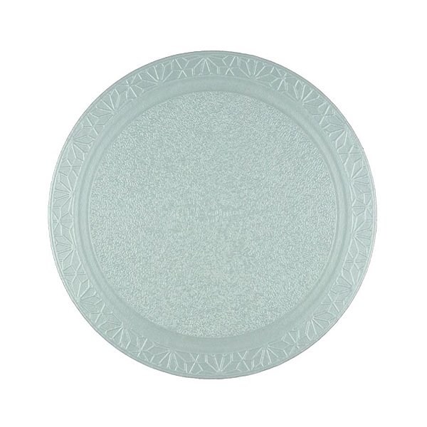 Base para Bolo Cake Board Redondo - Branco -28cm - 1 unidade - Regina - Rizzo