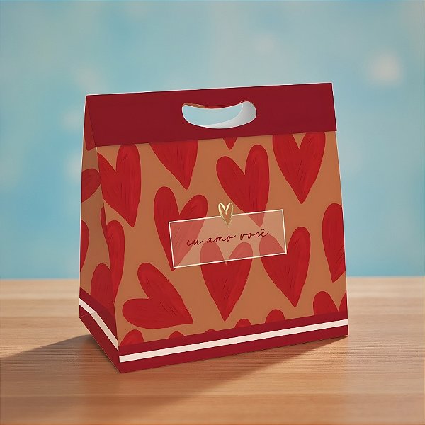 Caixa New Plus - Season Love - 1 unidade - Cromus - Rizzo