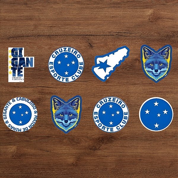 Pick Decorativo para Doces - Cruzeiro - 12x5,5cm - 8 unidades - Regina - Rizzo