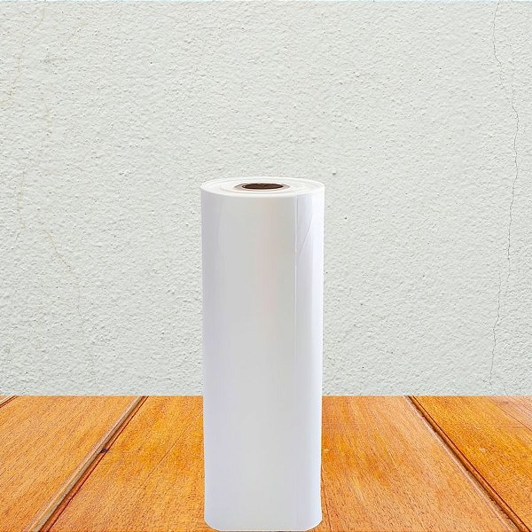 Bobina Picotada - 600 Sacos - 30x40cm - 600 unidades - Rizzo