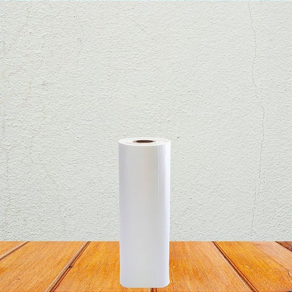 Bobina Picotada - 900 Sacos - 20x30cm - 900 unidades - Rizzo