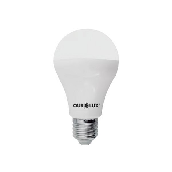 Lâmpada Superled Bolinha - 4w - 1 unidade - Rizzo