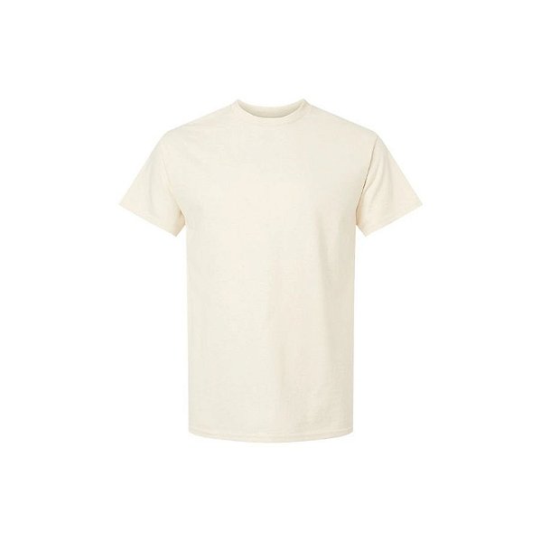 Camiseta Off-White - 100% Algodão  - 1 unidade - Rizzo