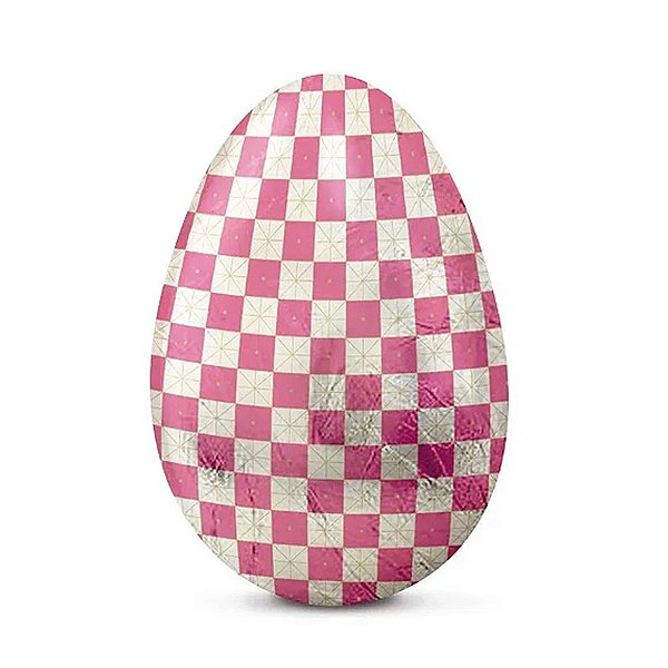 Papel Chumbo 43,5 x 58,5cm - Quadriculado Rosa - 50 unidades - Cromus - Rizzo