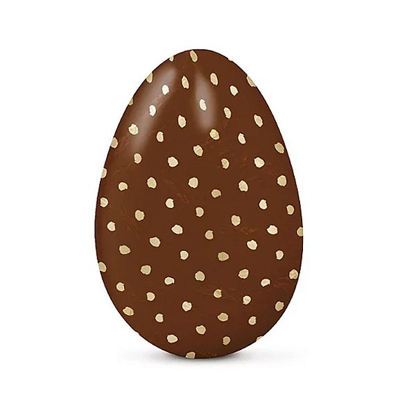 Papel Chumbo 43,5x59cm - Dots Marrom - 50 unidades - Cromus - Rizzo