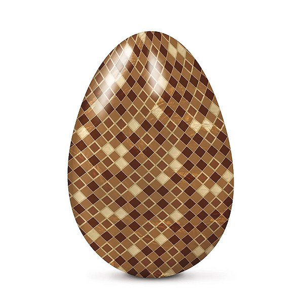 Papel Chumbo 43,5x59cm - Crystal Marrom - 50 unidades - Cromus - Rizzo