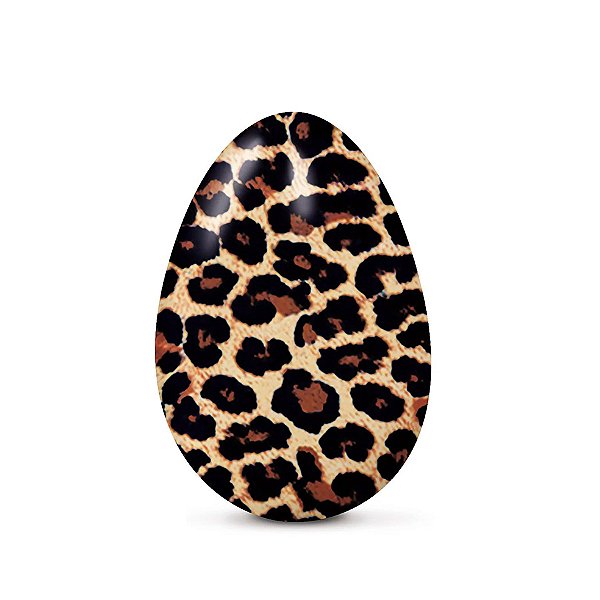 Papel Chumbo 43,5x58,5cm - Animal Print Felina - 50 unidades - Cromus - Rizzo