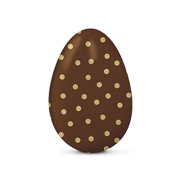 Papel Chumbo 43,5x59cm - Glitter Marrom Ouro - 50 unidades - Cromus - Rizzo