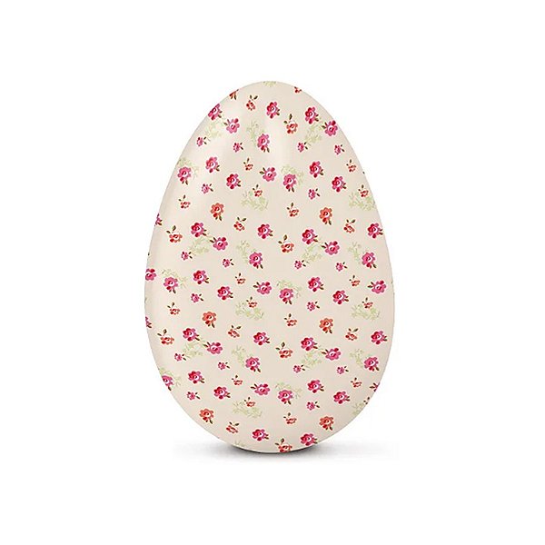 Papel Chumbo 43,5x58,5cm - Mini Garden Marfim - 50 unidades - Cromus - Rizzo