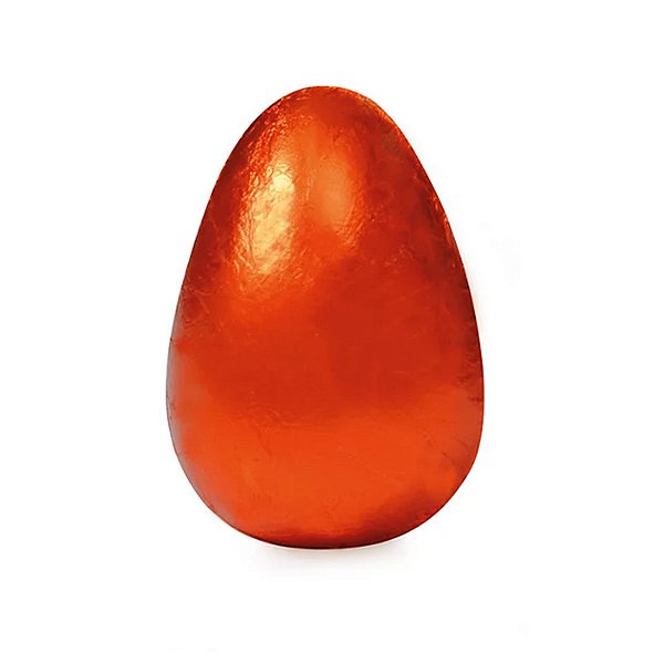 Papel Chumbo 43,5x59cm - Laranja - 50 unidades - Cromus - Rizzo