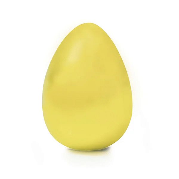 Papel Chumbo 43,5x59cm - Fosco Amarelo - 50 unidades - Cromus - Rizzo