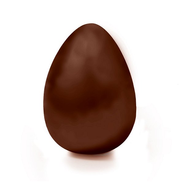 Papel Chumbo 43,5x58,5cm -Fosco Marrom - 5 unidades - Cromus - Rizzo Embalagens