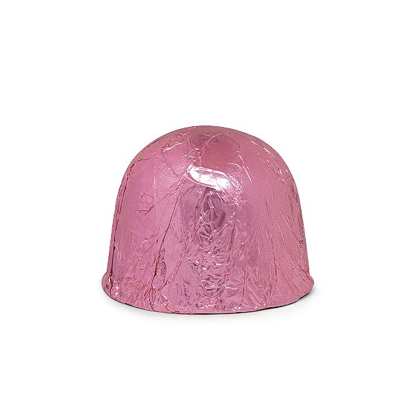 Papel Chumbo 12x11,8cm - Rosa - 300 unidades - Cromus