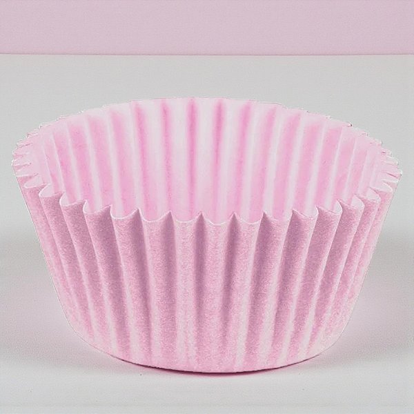 Forminha para Doces - Rosa Candy - Número 05 - 100 unidades - Regina - Rizzo