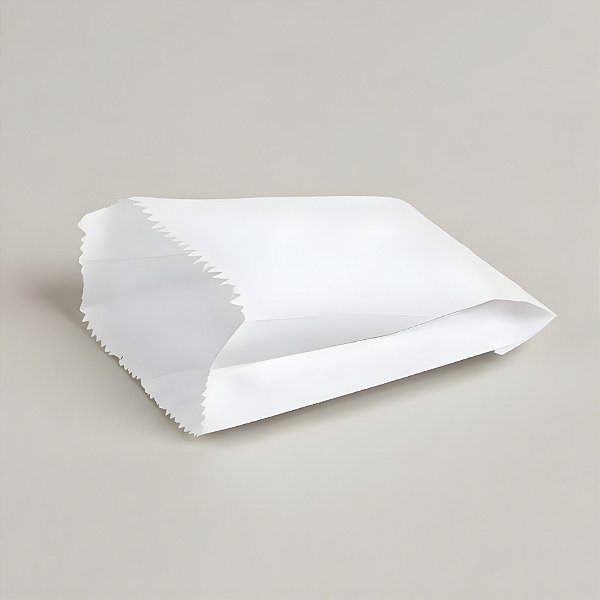 Saco de Papel Para Hambúrguer - 10x11cm - 50 unidades - Festcolor - Rizzo