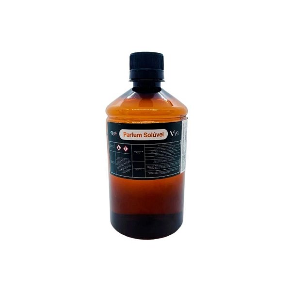 Base Neutra Parfum Solúvel - 400ml - 1 unidade - Rizzo