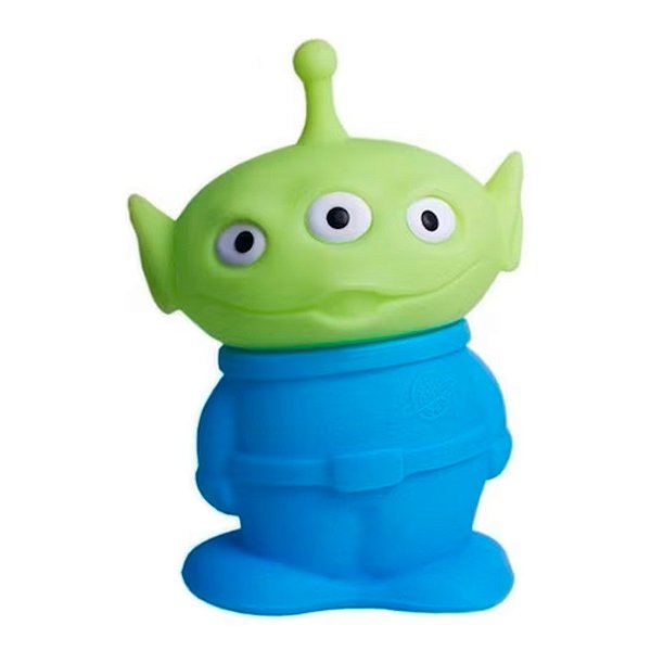 Luminária Alien Toy Story - 1 unidade - Disney Original - Rizzo