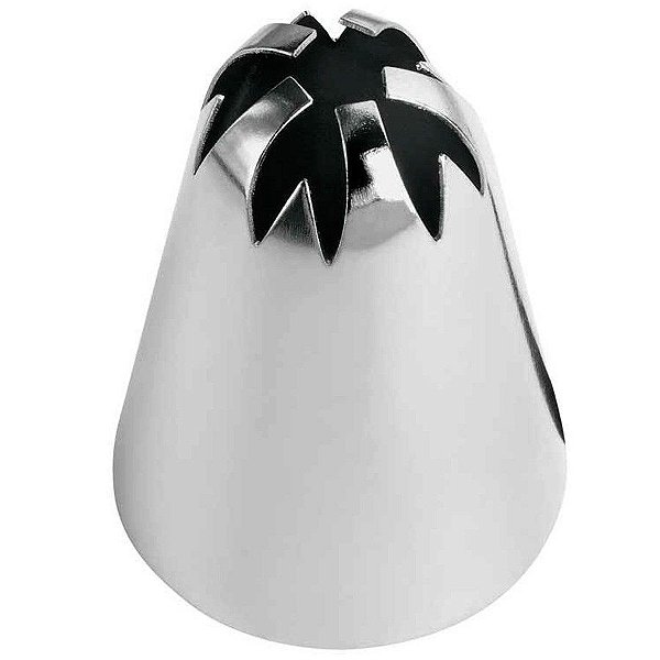 Bico para Confeitar Flor 1F (1006) Wilton