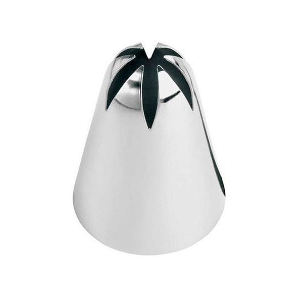 Bico para Confeitar Flor 1B (1002) Wilton
