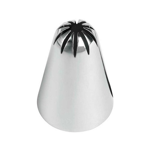 Bico para Confeitar Flor 2C (2003) Wilton