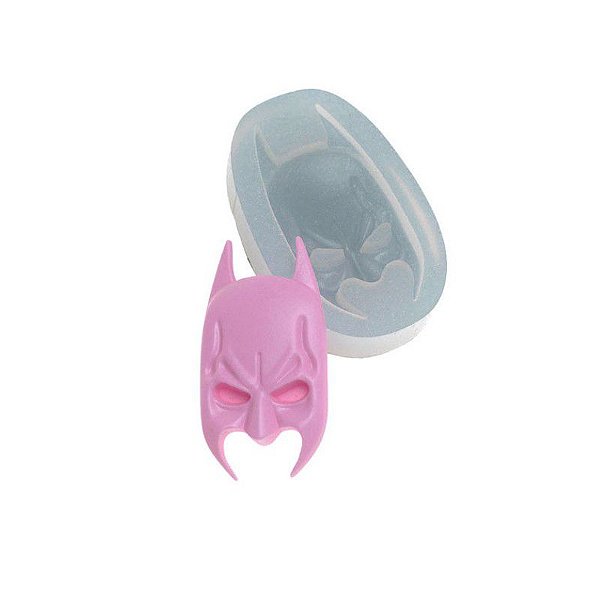 Molde de Silicone Máscara 320 - Flexarte