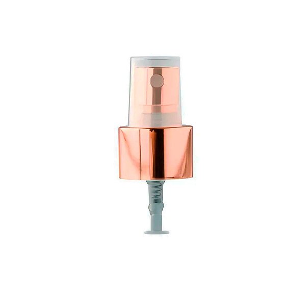 Válvula Spray - Bronze com Tampa - 1 unidade - Rizzo