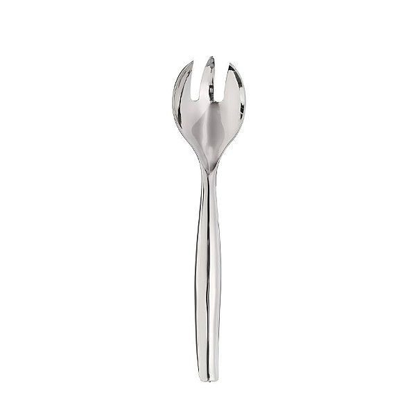 Talher de Serviço Cromado - 25 cm - 1 unidade - Cromus - Rizzo