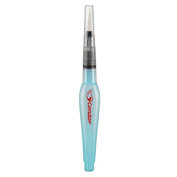 Pincel Aquarela 1 un. Modelo 401-3 Condor Rizzo Confeitaria