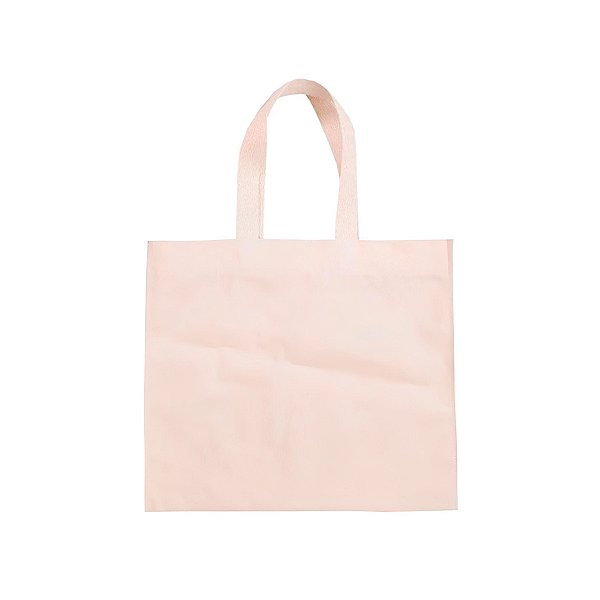Sacola de Algodão Cru PP - 22x33cm - 01 unidade - Rizzo