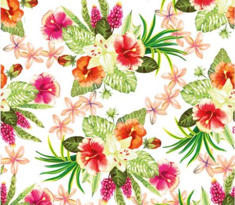Saco Presente Susan 35x54cm - 50 unidades - Cromus - Rizzo Embalagens