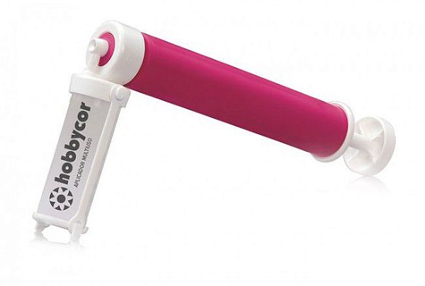 Aplicador e Pulverizador Multiuso - Hobycor Guarany
