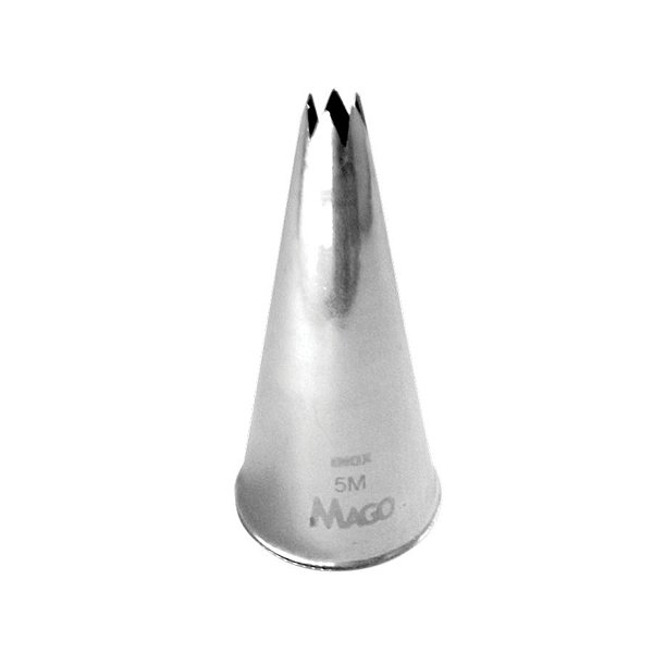 Bico de Confeitar Pitanga 5M Mago