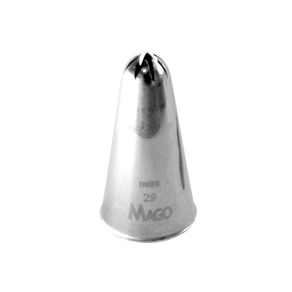 Bico de Confeitar Pitanga 29 Mago