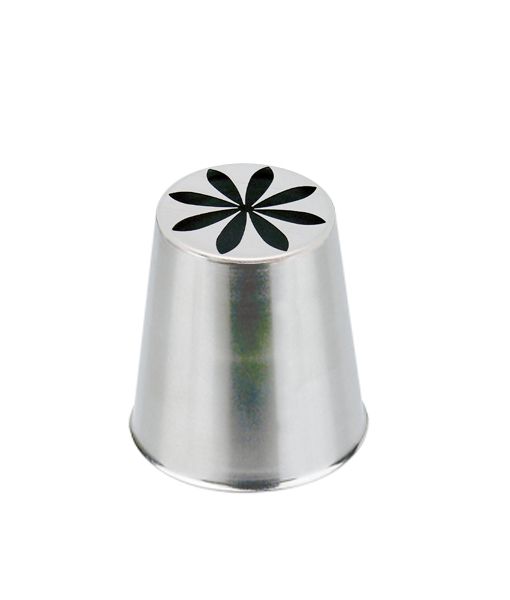 Bico de Confeitar Especial 248 Mago