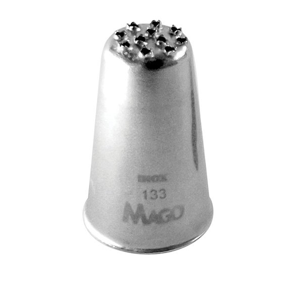 Bico de Confeitar Chuveirinho 133 Mago