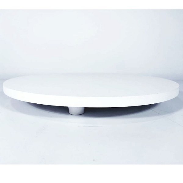 Tabuleiro Avaré Redondo 9mm 15cm