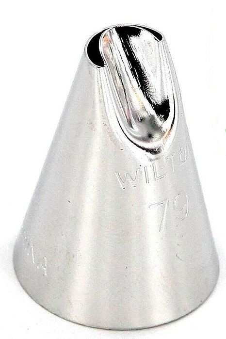 Bico de Confeitar Especialidades 79 Wilton