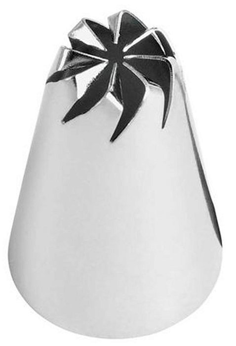 Bico de Confeitar Flor 108 Wilton