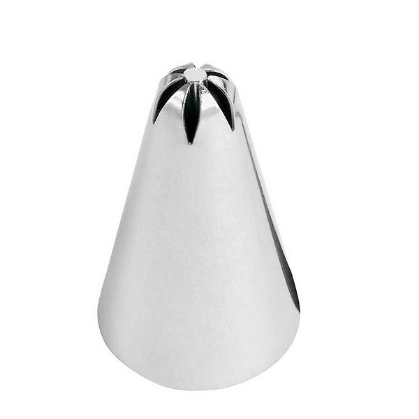 Bico de Confeitar Flor 129 Wilton