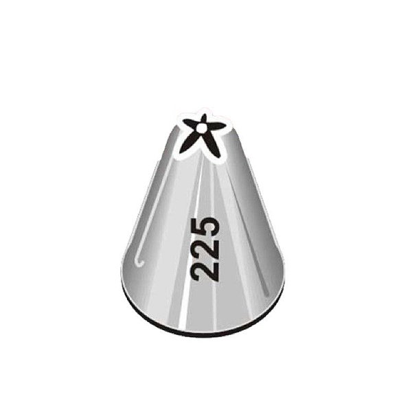 Bico de Confeitar Flor 225 Wilton