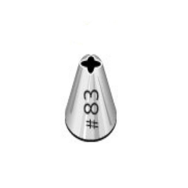 Bico de Confeitar Especialidades 83 Wilton