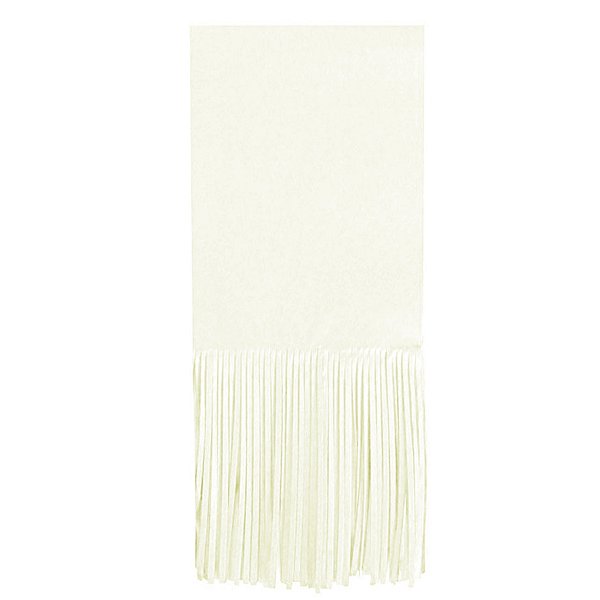 Papel para Bala de Coco - 8,5 x 21,5 cm - Champagne - 48 unidades - CampFestas - Rizzo