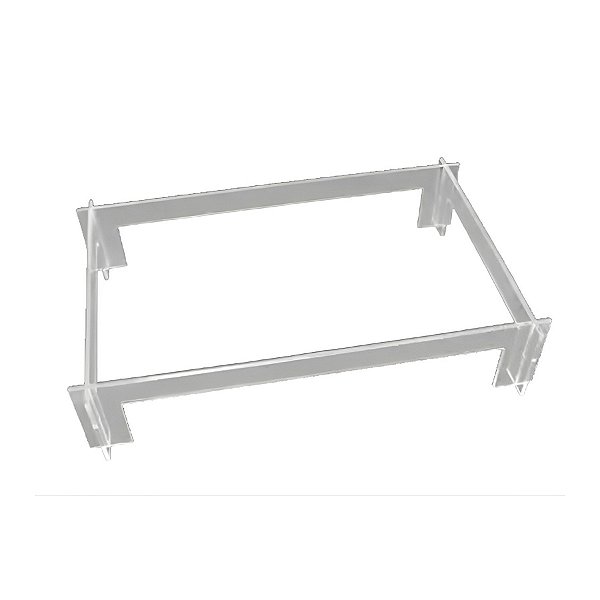 Suporte para Forma Profissional - 1 unidade - Porto Formas - Rizzo