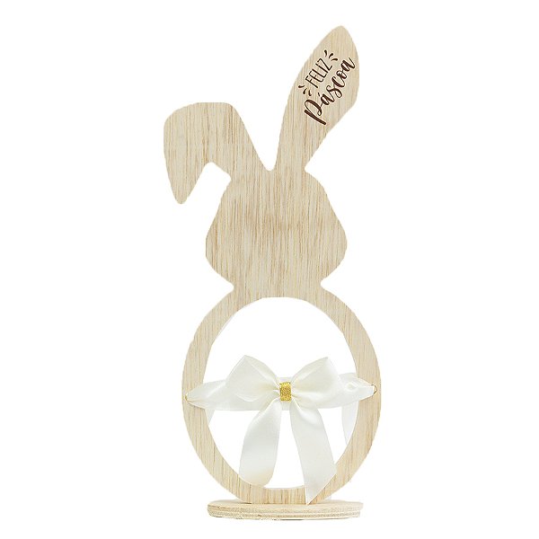 Kit Enfeite De Mesa Porta Ovo - 1 unidade - Grintoy - Rizzo