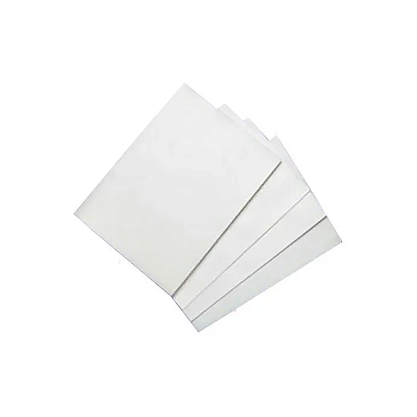 Papel Arroz Comestível A4 - 100 Unidades - Rizzo