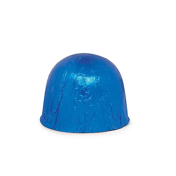Papel Chumbo 10x9,8cm - Azul - 300 unidades - Cromus - Rizzo
