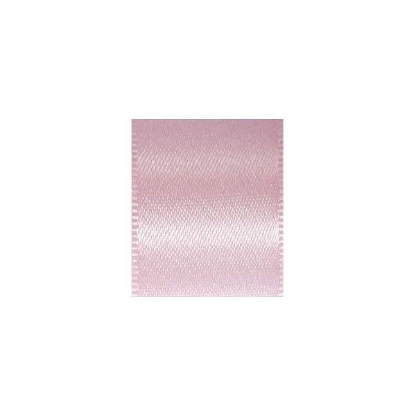 Fita de Cetim Progresso 7mm nº1 - 100m Cor 206 Rosa Claro - 01 unidade