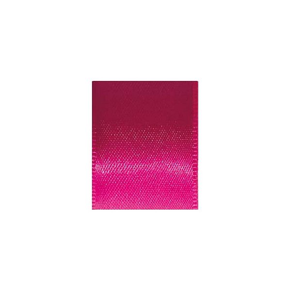 Fita de Cetim Progresso 7mm nº1 - 100m Cor 303 Pink - 01 unidade
