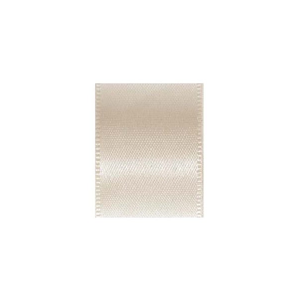 Fita de Cetim Carretel Progresso 4mm nº00 - 100m Cor 311 Champagne - 01 unidade